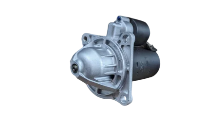 Стартер відновлений IVECO Daily E3 99-06, Daily E2 96-99, Daily E1 90-96 MSG 0001109344