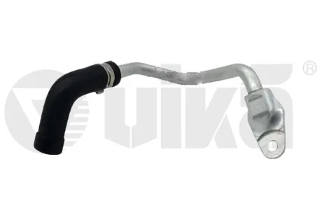 Повітропровід турбокомпресора VIKA 19896901