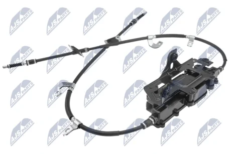 Привід гальма стоянки електронний (блок E.P.B.) Nty EPHHY001