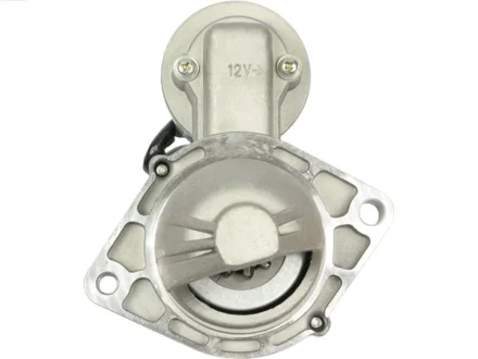 Стартер As-pl S3070 (фото 1)