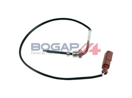 Фото 1 - датчик температури ОГ BOGAP A6120183 Датчик температури ОГ BOGAP A6120183 (фото 1)