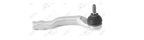 Фото 1 - наконечник рулевой правый Renault Clio V, Arkana/Nissan Juke (19-) APP APLUS 34090AP Наконечник рулевой правый Renault Clio V, Arkana/Nissan Juke (19-) APP APLUS 34090AP (фото 1)