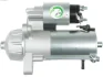 Стартер As-pl S9401S (фото 4)