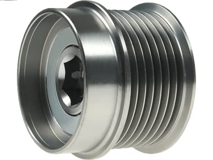 Муфта генератора As-pl AFP6037