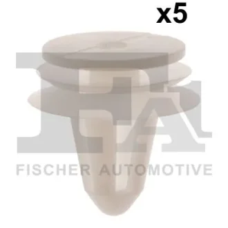 Кліпса кріплення обшивки (к-кт 5 шт) BMW Fischer Automotive One (FA1) 11-40011.5
