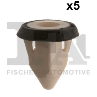 Гайка оббивки дверей VW Caddy 04-/Crafter 17-/T5/T6 03- Fischer Automotive One (FA1) 11-60007.5
