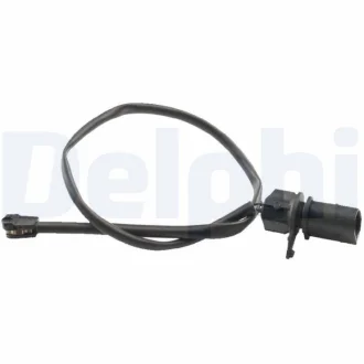 Контактор (реле) зносу гальмівних колодок Delphi LZ0397