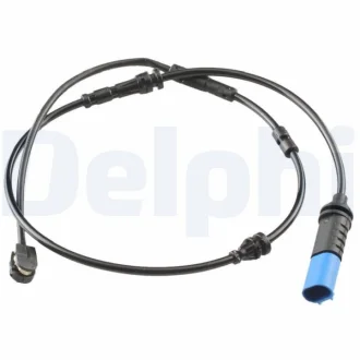 Фото контактор (реле) зносу гальмівних колодок Delphi LZ0322 Контактор (реле) зносу гальмівних колодок Delphi LZ0322