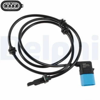 Фото датчик ABS Delphi SS21253-12B1 Датчик ABS Delphi SS21253-12B1