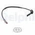 Фото 1 - датчик ABS Delphi SS21252-12B1 Датчик ABS Delphi SS21252-12B1 (фото 1)