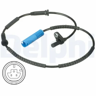 Фото датчик ABS Delphi SS20554 Датчик ABS Delphi SS20554