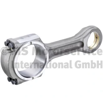 Фото шатун двигуна, довжина 225мм, діаметр штока:54,02мм VOLVO 9700, 9900, B11, FM, FM II, FM III, FMX, FMX II, FMX III D11A-330-D11K460 09.05- Bf 200604D1100 Шатун двигуна, довжина 225мм, діаметр штока:54,02мм VOLVO 9700, 9900, B11, FM, FM II, FM III, FMX, FMX II, FMX III D11A-330-D11K460 09.05- Bf 200604D1100