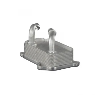 Масляний радіатор SWAG 10936368 (фото 1)