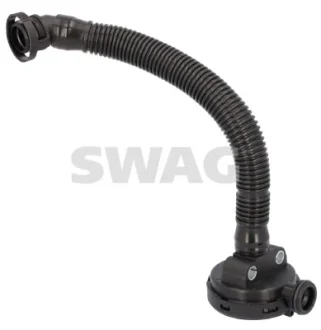 Фото 1 - клапан вентиляції картера SWAG 33109120 Клапан вентиляції картера SWAG 33109120 (фото 1)