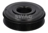 Ремінний шків колінчастого вала SWAG 33111216 (фото 2)