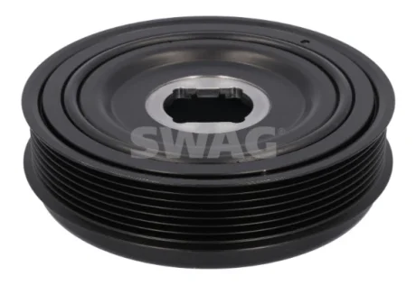 Ремінний шків колінчастого вала SWAG 33111216