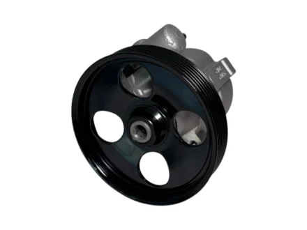 Насос ГПК Nissan Interstar/Primastar / Citroen C5 / Opel Movano/Vivaro / Renault Clio/Espace/Kangoo/Laguna/Master/Megane/Trafic/Twizy Z.e. KIMIKO 93175602