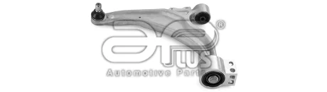 Фото 1 - важіль підвіски передній лівий Opel Zafira (11-19) (шт.) APLUS 23851AP Важіль підвіски передній лівий Opel Zafira (11-19) (шт.) APLUS 23851AP (фото 1)