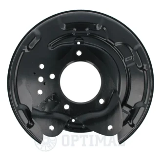 Фото 1 - захист гальмівного диска Optimal BSP-9023L Захист гальмівного диска Optimal BSP-9023L (фото 1)