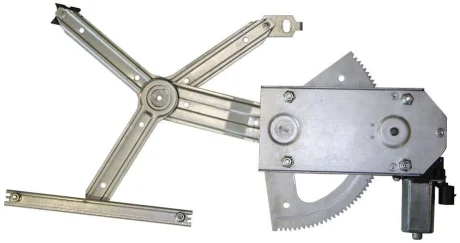 Склопідйомник Valeo 850892