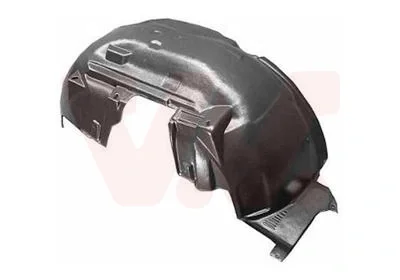 Підкрилок пер. лів. KIA SORENTO 02>10/09 Van Wezel 8385435