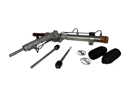 Рейка рульова Renault Trafic 2 (без наконечників) KIMIKO R1920B