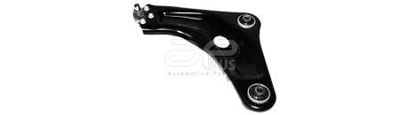 Важіль підвіски передній лівий Peugeot 208 (13-19) (шт.) APLUS 16806AP
