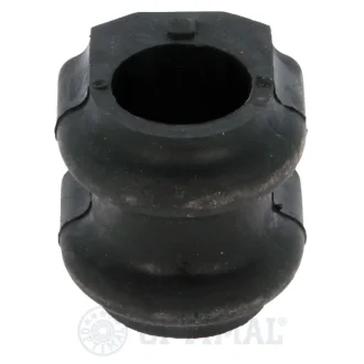 Фото 1 - втулка підвіски Optimal F1-0080 Втулка підвіски Optimal F1-0080 (фото 1)