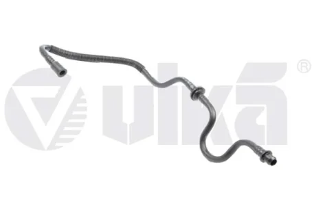 Гальмівний вакуумний шланг VIKA 66111614101