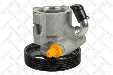 Насос гідропідсилювача керма STELLOX 0035567SX