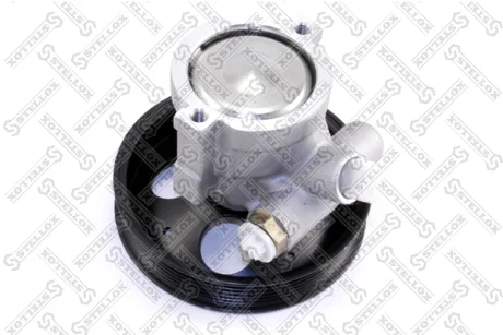 Насос гідропідсилювача керма STELLOX 0035550SX