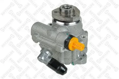 Насос гідропідсилювача керма STELLOX 0035524SX