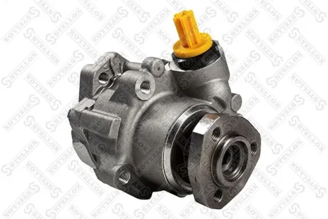 Насос гідропідсилювача керма STELLOX 0035514SX