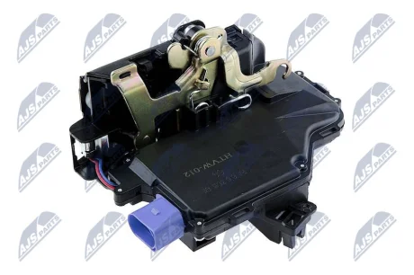 Замок дверей задній правий Nty EZCVW012