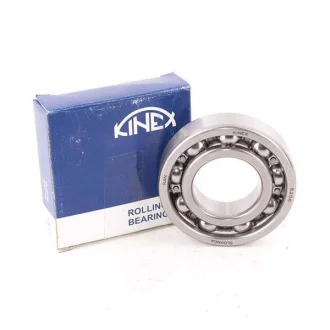 Підшипник КПП первичного вала задній Chery KINEX Kinex QR523-1701411