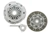 Зчеплення AUDI A3, FORD GALAXY I, SKODA FABIA I, OCTAVIA I, VW BORA, GOLF IV, SHARAN  (Вир-во AISIN) CKE-VG02R