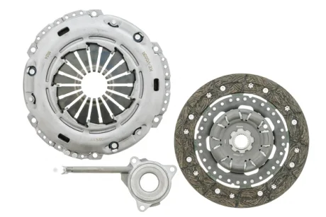 Фото 1 - зчеплення AUDI A3, FORD GALAXY I, SKODA FABIA I, OCTAVIA I, VW BORA, GOLF IV, SHARAN AISIN CKE-VG02R Зчеплення AUDI A3, FORD GALAXY I, SKODA FABIA I, OCTAVIA I, VW BORA, GOLF IV, SHARAN AISIN CKE-VG02R (фото 1)