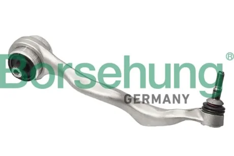 Фото 1 - осьовий шарнір, поперечна кермова тяга Borsehung B12520 Осьовий шарнір, поперечна кермова тяга Borsehung B12520 (фото 1)