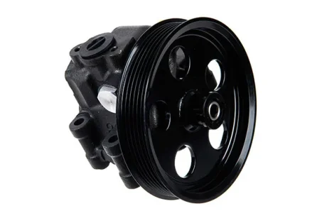 Насос гідропідсилювача керма STELLOX 0036390SX