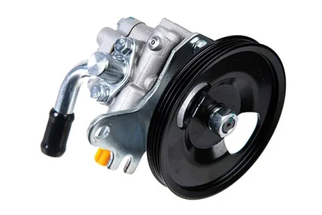 Насос гідропідсилювача керма STELLOX 0036333SX