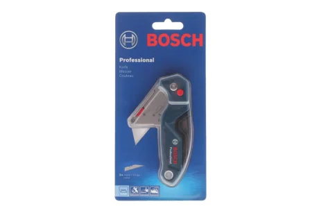 Ніж складний BOSCH 1 600 A01 6BL