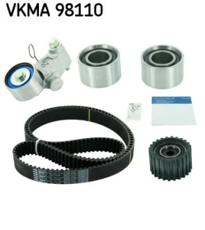 Комплект зубчастого ременя SKF VKMA 98110 (фото 1)