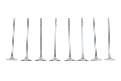 Клапан (впуск) Chevrolet Aveo/Daewoo Lacetti 1.6 04- (31,2x5x117.2) NPR 147 035 0007 00