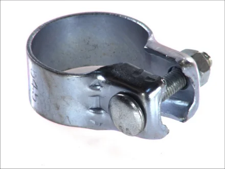 Затискач вихлопної системи (54мм) SUZUKI SWIFT II 1.6 11.89-05.01 BOSAL 250354 (фото 1)