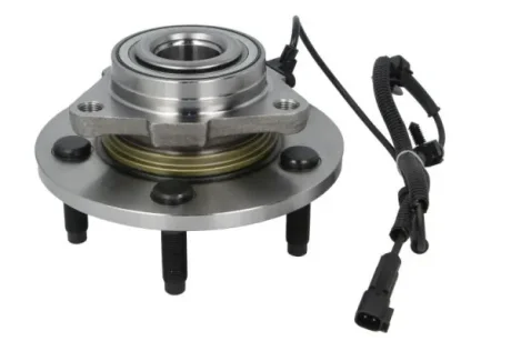 Комплект підшипника колеса передн DODGE RAM 1500 3.7/4.7 09.01- BTA H1Y031BTA