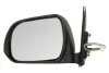 Бокове дзеркало Лів (електричне, опукле) TOYOTA HILUX VII, HILUX VIII 06.11- BLIC 5402192002483P (фото 1)