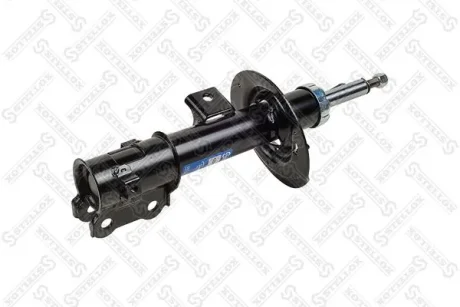 Амортизатор передній лівий STELLOX 42150356SX