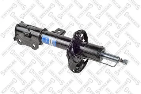 Фото 1 - амортизатор передній правий STELLOX 42150495SX Амортизатор передній правий STELLOX 42150495SX (фото 1)