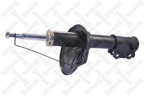 Амортизатор передній правий підвіски (газ) STELLOX 42140192SX (фото 1)