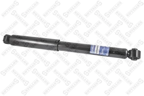 Фото амортизатор задній (газ) STELLOX 42139846SX Амортизатор задній (газ) STELLOX 42139846SX